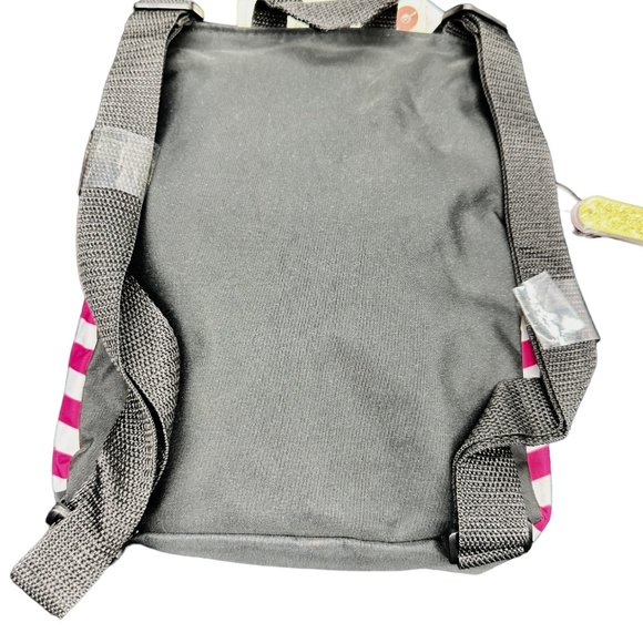 Primrose Hill London Elephant Backpack Purse NWT - Picture 7 of 7